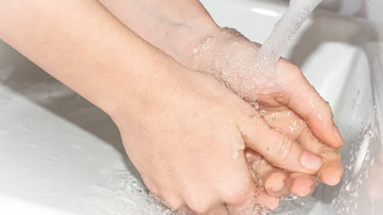 Kako napraviti dezinfekcijsko sredstvo za ruke?