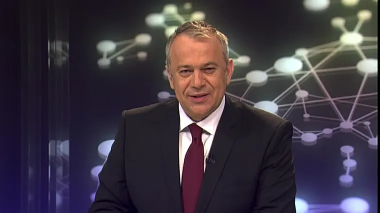 'Prije 7 godina 7 godina mlađi dečko prvi put se ukazao u RTL-ovoj pomalo čudnoj, drugačijoj informativnoj emisiji...'