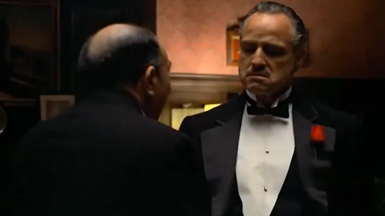 Filmsko remek-djelo 'Kum' slavi 50. rođendan: 'Kum je Biblija. To je film s pečatom'