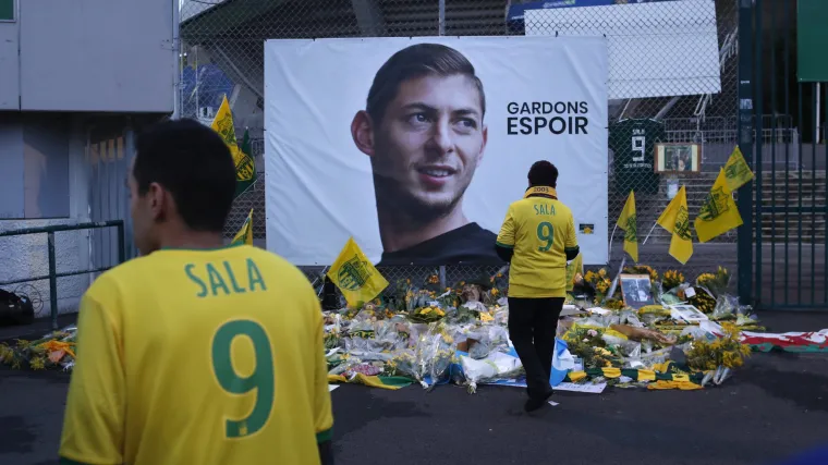 Englezi potvrdili: Emiliano Sala imao je otrova u krvi