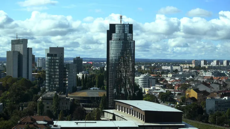 Fortenova prodala Cibonin toranj, nekretninu kupio Koncern Agram