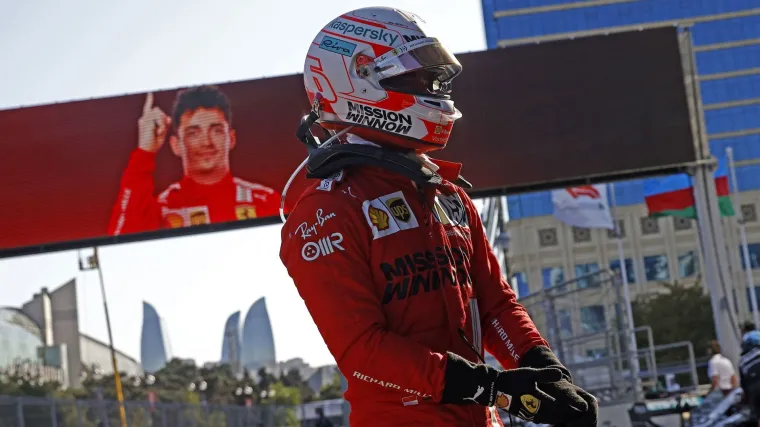 Ferrari napokon ponovno na vrhu? Svi pričaju o brzini Scuderije nakon prvog dana testiranja