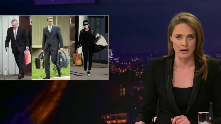 Komentar Mojmire Pastorčić: Nema funkcije na kojoj se nije muljalo. Nedjela umanjujemo - sve to vi plaćate