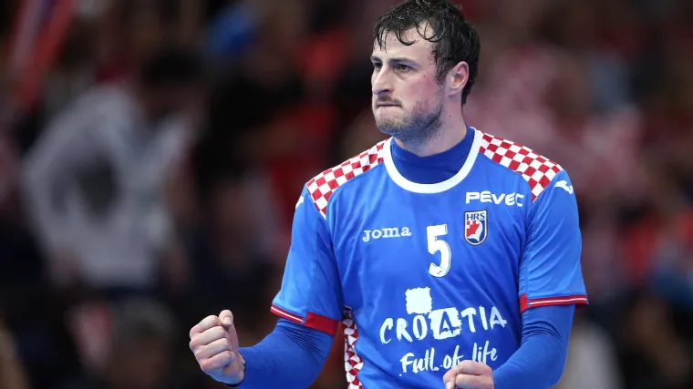 Prisjetite se akcije hrvatske reprezentacije koja je progla&scaron;ena najljep&scaron;om na prvenstvu