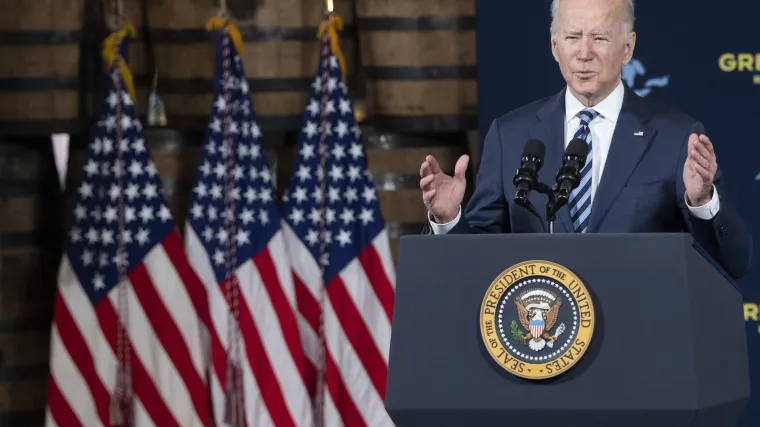 'Misteriozni' Biden govor je počeo u 2.22 sati 22.2.2022. Numerolozi i astrolozi i inače ga obožavaju, sad ih baca u trans