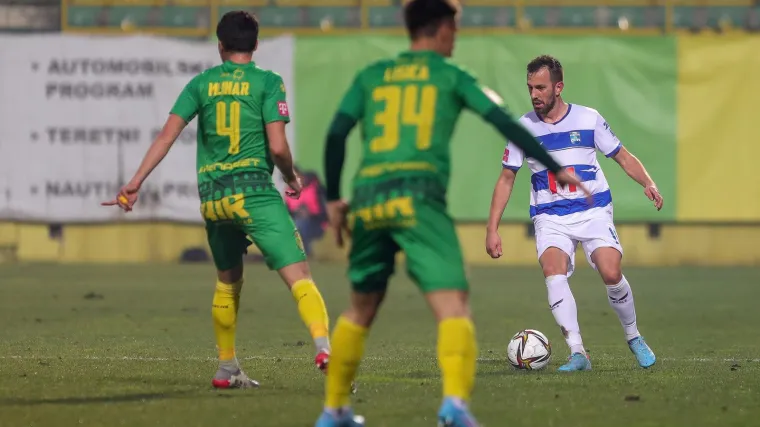 Sudačka komisija objavila analizu kola: Pobjedničkom golu Osijeka u Puli prethodilo je zaleđe