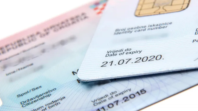 Ne može dokazati identitet: &Scaron;ibenčanka dobiva pozive za sud koji nisu njezini jer su je zamijenili s drugom ženom