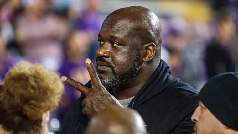 Legedarni Shaq nosio pizze po susjedstvu, pitali ga je li Michael Jordan: 'Ja sam puno bolji!'
