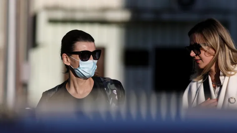 USKOK podigao optužnicu protiv nekada&scaron;nje kninske kraljice Josipe Rimac i jo&scaron; 26 osumnjičenih. Terete ih za mito i trgovanje utjecajem