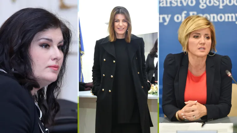 Novi detalji optužnice protiv Rimac i 26 ljudi: 'Otkucali' su ih tajno snimljeni razgovori i poruke s njezinog mobitela