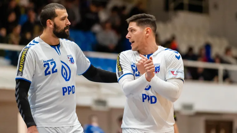 PPD Zagreb upisao novi poraz, idući tjedan derbi protiv Duvnjaka i Kiela!