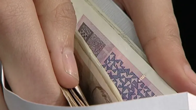 Kazneno prijavljen jer zaposlenici nije isplatio plaće