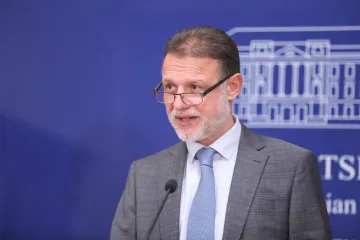 Jandroković zabrinut: 'Ne kažem da je netko radio protiv premijera, ali imamo veliki broj protivnika...'