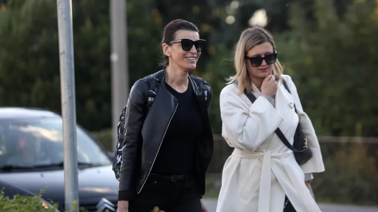 Odvjetnica Josipe Rimac: 'Dokazi protiv nje pribavljeni su ilegalno'