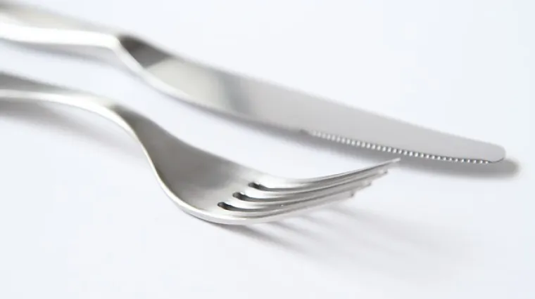 Pravila postavljanja pribora za jelo