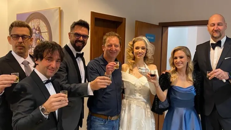 Dino Rađa otkrio tko je Gra&scaron;in treći kum. Riječ je o osobi vrlo zvučnog i važnog imena za Hajduk: 'Olako se pre&scaron;lo preko njega'