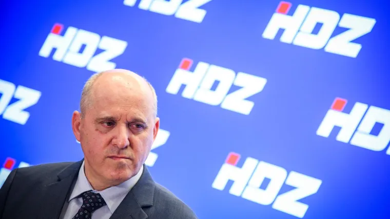 HDZ poručio da su jaka i stabilna stranka i da je ista takva i parlamentarna većina: 'Nema izvanrednih izbora, nema podjela...'