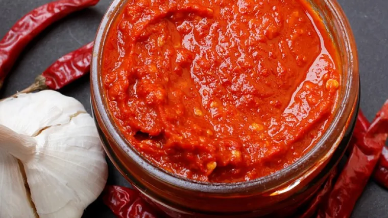 Koliko ispadne ajvara od 10 kilograma paprika?