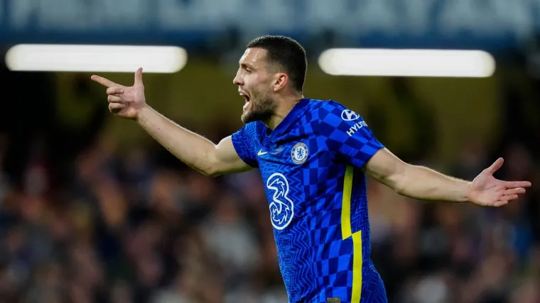 Tuchel prona&scaron;ao krivca za Kovačićevu ozljedu: 'To sam trebao ranije napraviti'