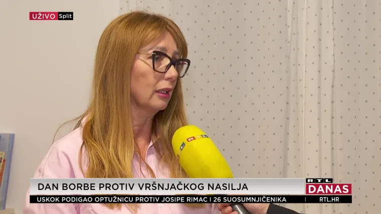 Psihologinja: 'Djeca su ta koja nam prikriveno daju znakove o tome da su zlostavljana, moramo znati reagirati'