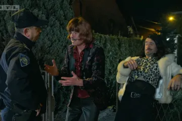 Martin je organizirao tulum kojim slavi život