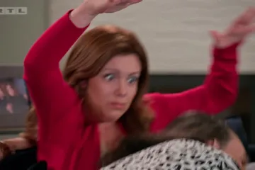 Martin se boji da će umrijeti