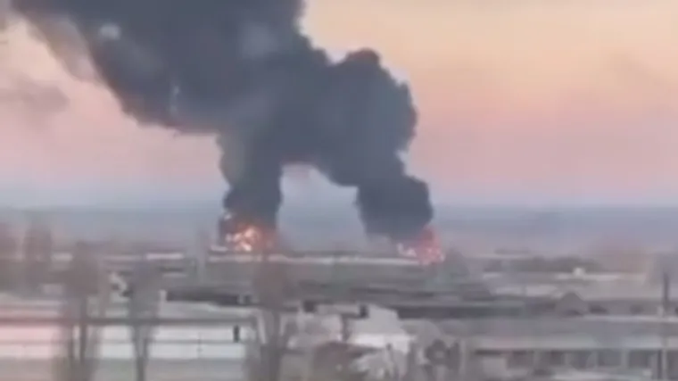 Ukrajinski predsjednik izjavio: 'Prekinuli smo diplomatske odnose s Rusijom'