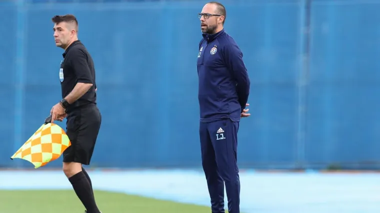 Igor Jovičević: 'Ne znam &scaron;to reći, imali smo buđenje iz noćne more. Buđenje s bombama!'