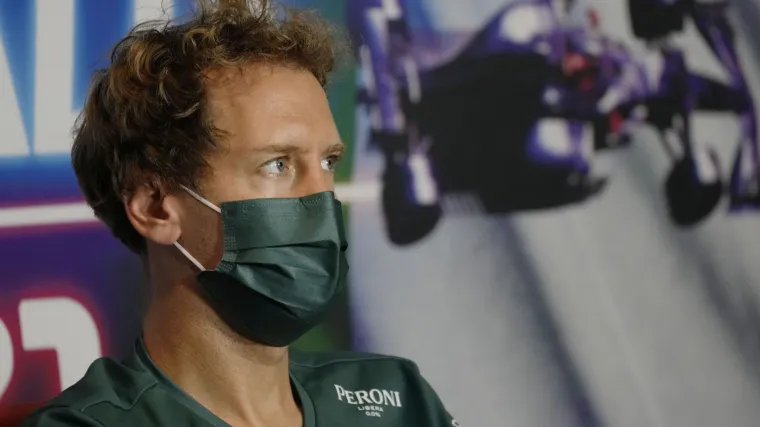 Četverostruki F1 prvak prvi odlučio: 'Neću ići, pogre&scaron;no je utrkivati se u Rusiji'