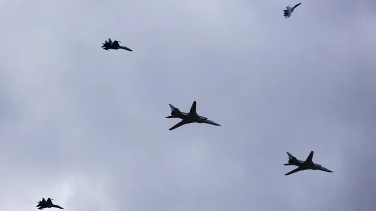 Rusija tvrdi da je uni&scaron;tila ukrajinske zrakoplovne baze: Ukrajina je pod stalnim kibernetičkim napadima