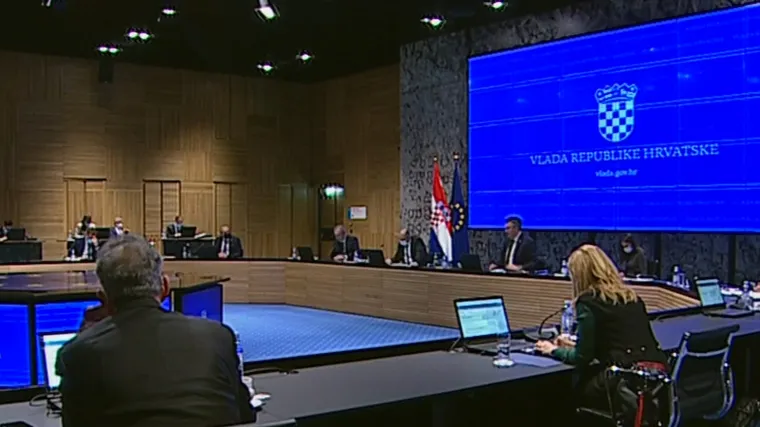 Hrvatska politika jedinstvena u osudi: Predsjednik i premijer sutra na Vijeću nacionalne sigurnosti zbog Ukrajine