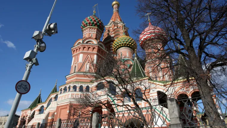 &Scaron;ok na ulicama Moskve, sami Rusi osuđuju Putinov napad: 'Rat s Ukrajinom? &Scaron;to radimo? Osjećam se nemoćno...'