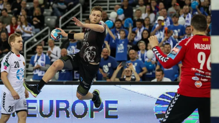 Na&scaron; reprezentativac nakon poraza od Vardara: 'Nismo zaslužili ovaj poraz'