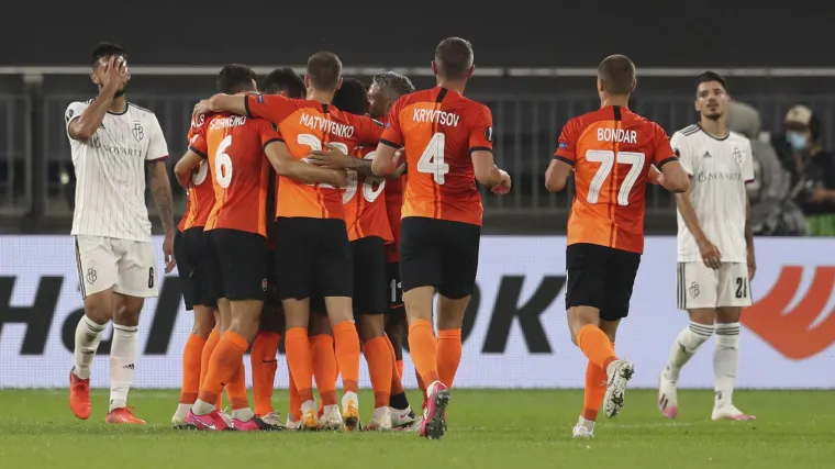 Ukrajinsko prvenstvo otkazano do daljnjega