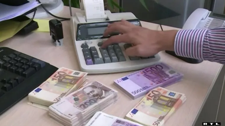 Pitali smo HNB i HUB &scaron;to bi moglo biti s kreditima građana u ruskim bankama u Hrvatskoj ako dođe do sankcija. Evo &scaron;to su rekli