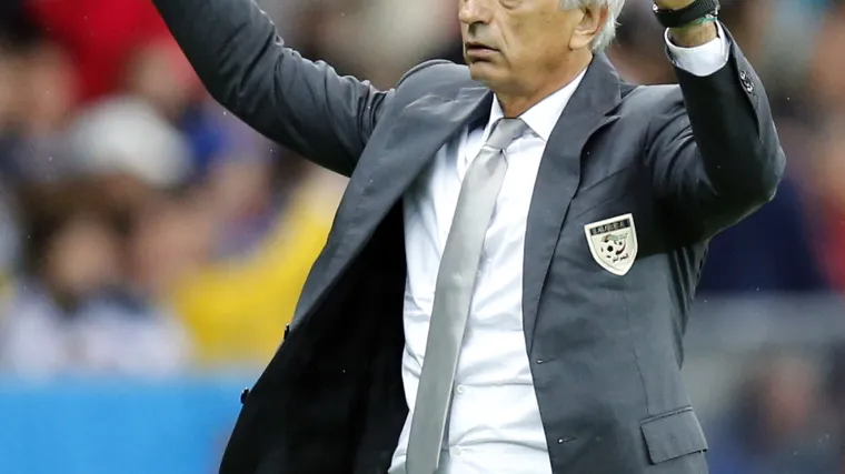 Vahid Halihodžić: 'Dinamo može dobiti Sevillu, može ne samo dobiti, nego i proći dalje u osminu finala'