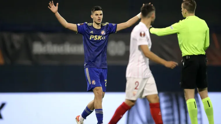 Marko Tolić nakon ispadanja Dinama iz Europe: 'Pobijedili smo jednu od najjačih ekipa svijeta...'