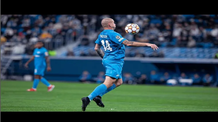 Lovrenov suigrač Ukrajinac poslao antiratni apel, sunarodnjaci ga izvrijeđali: 'J*** se domoljube'