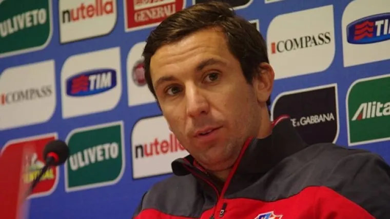 Momčad Darija Srne zapela u hotelu u Kijevu i moli za pomoć