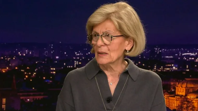 Rakić za Direkt: 'Kad je Merkel rekla da Putin živi u drugom svijetu, to je trebalo biti zvono za uzbunu'