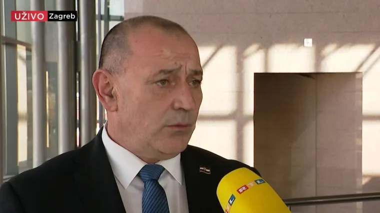 'Plenković i Milanović su se čuli i usuglasili stavove. &Scaron;aljemo li vojnike u Ukrajinu? O tome će se razgovarati s NATO savezom'