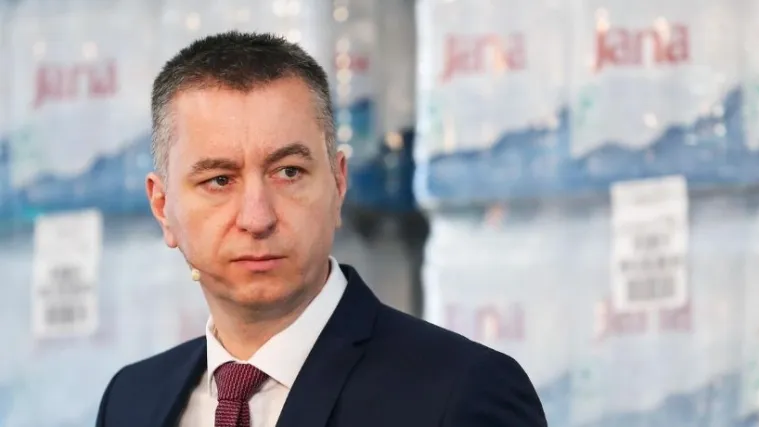 Iz Fortenova grupe poručili da sankcije protiv Rusije neće utjecati na njihovo poslovanje