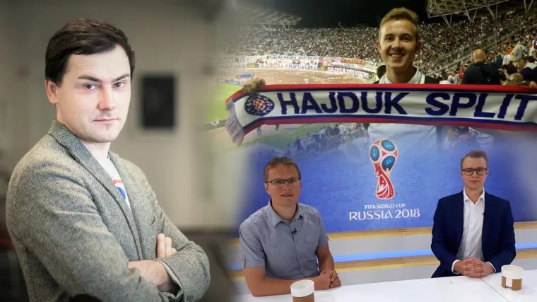 Litavski novinari složni: 'Hajduk nije favorit, ali ga Valdas može dovesti do titule ove sezone'