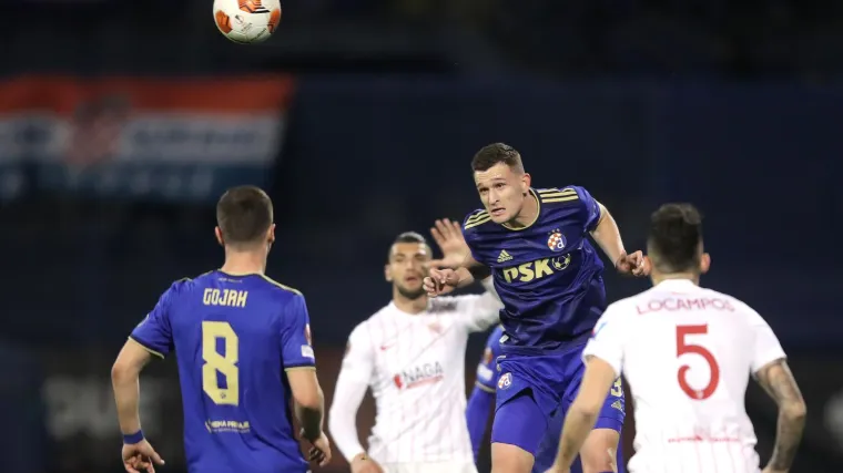 Evo koliko je Dinamo zaradio od nastupa u Europi ove sezone