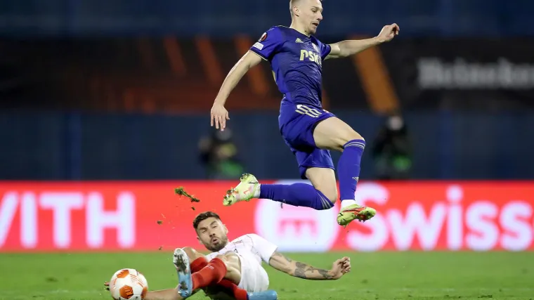 'Jako čudan osjećaj za cijelu ekipu. Pobijedili smo jednu od najjačih ekipa svijeta, a nismo pro&scaron;li...'