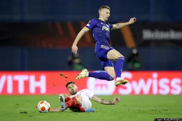 'Jako čudan osjećaj za cijelu ekipu. Pobijedili smo jednu od najjačih ekipa svijeta, a nismo prošli...'