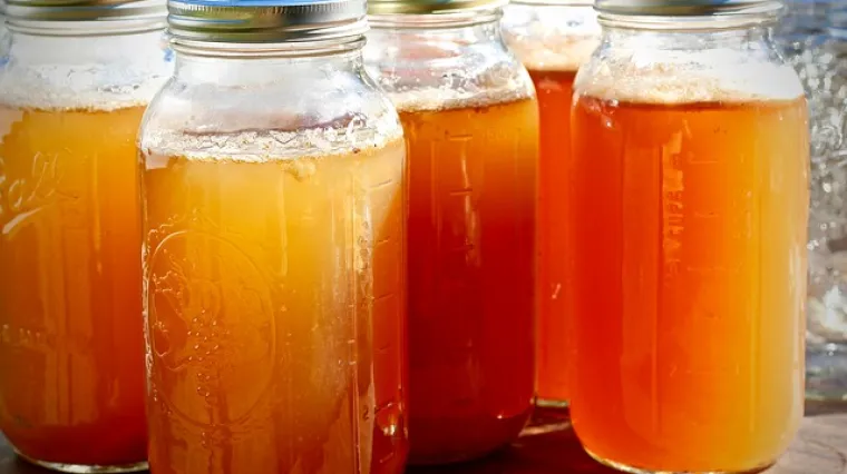 Recepti za osvježavajuće i jednostavne sokove u blenderu