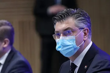 Premijer uputio predsjedniku važan poziv: Sutra se saziva sjednica Vijeća za nacionalnu sigurnost