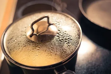 Ideje za brzi ručak petkom bez mesa