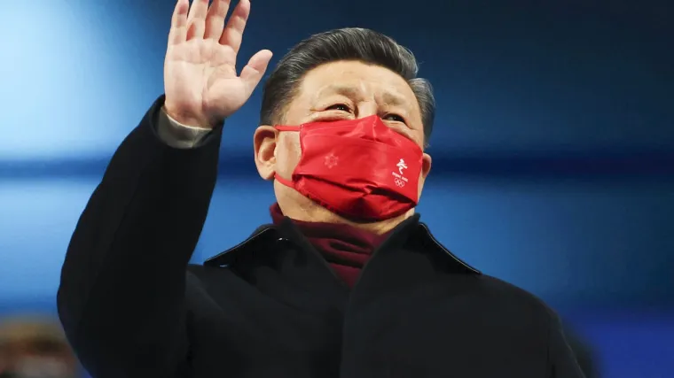 Kina odbija rusku vojnu akciju u Ukrajini nazvati invazijom: 'Mi ne žurimo sa zaključcima kao zapadnjaci'